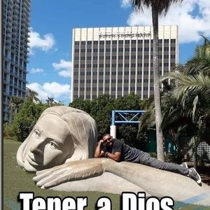 Meet your Posher, Teofilo